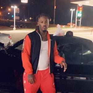 Meet your Posher, Lamarr